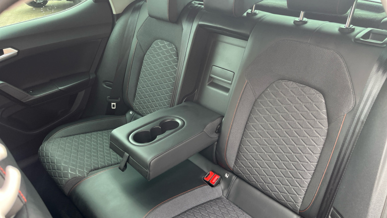 SEAT Leon 1.5 TSI EVO FR 5dr Petrol Hatchback